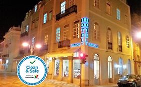 Hotel Alianca